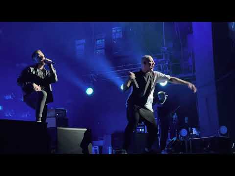 Видео: Anacondaz - Ни капли не больно (01.04.2021) Adrenaline Stadium г.Москва