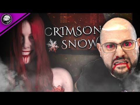 Видео: ПОРЕДНАТА БИВША, КОЯТО Е ОТКАчИЛА | Crimson Snow