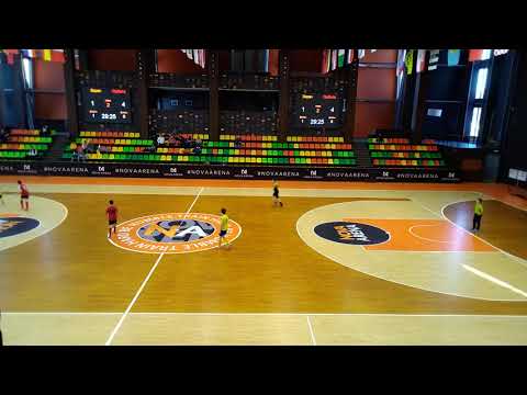 Видео: Орбита 2008 — Экран 2008 (II тайм)