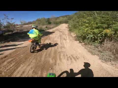 Видео: Енина, Балкан 50 Тунинг