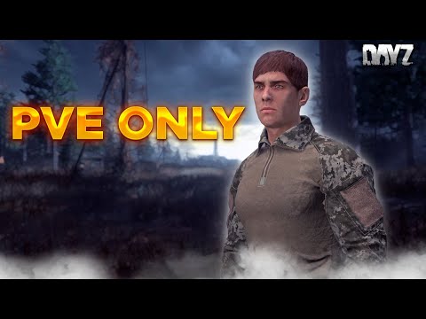 Видео: DAYZ | СМОТРИМ СЕРВЕР PVE ONLY | МУТАНТЫ ЕСТЬ? А ЕСЛИ НАЙДУ?