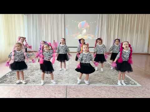 Видео: Конкурс «Әнші, биші балапан»