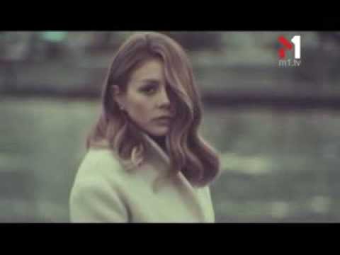 Видео: Тина Кароль - Удаляюсь