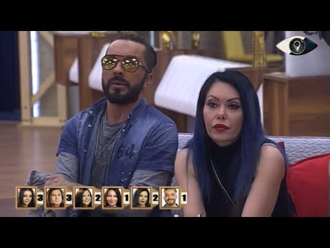 Видео: Big Brother MOST WANTED 2018 Епизод 8