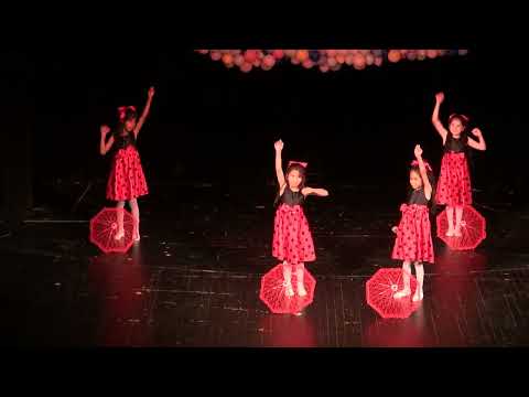 Видео: Юбилей 10г. ДГ №21 "Вихрогонче" с. Конуш, гр. Хасково