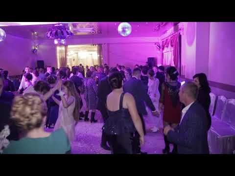 Видео: КОШЕЛЯ-VIDEO Саша+Віта рест Близниці гр.Нова Файта