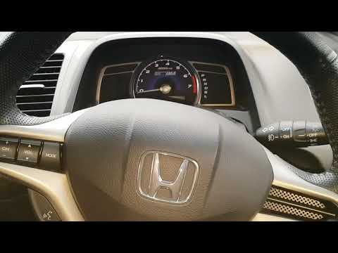 Видео: Авто из Японии, Хонда цивик Гибрид, легенда народного авто!!!