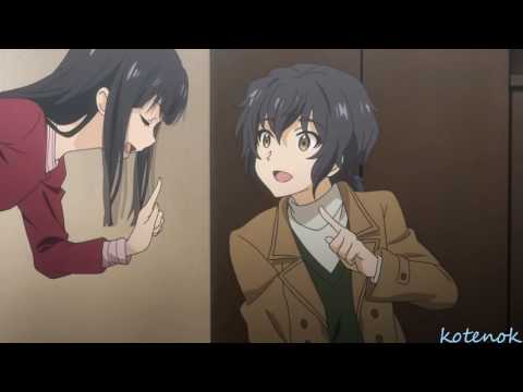 Видео: WIXOSS「AMV」- сердце