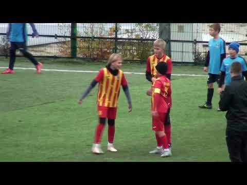 Видео: Зірка -2 (Кропивницький) - Олімп (Благовіщенське) 2013 р.н.