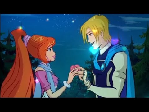 Видео: С днём рождения Блум!🎉🎊 🎉 🎊 🎉 🎊 💓🧚‍♀️🐲🔥👑🧡💙✨✨✨✨✨✨Скай и Блум Лишь коснись моего сердца вновь💓💓😍🤩💞💙🧡✨