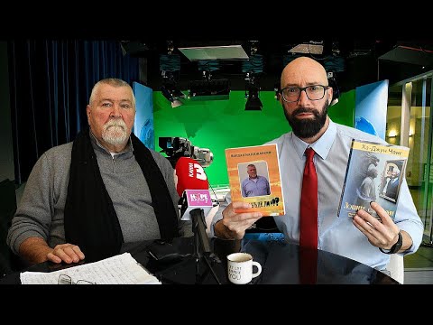 Видео: Йордан Малджански: Храната оформя социалната политика на една държава