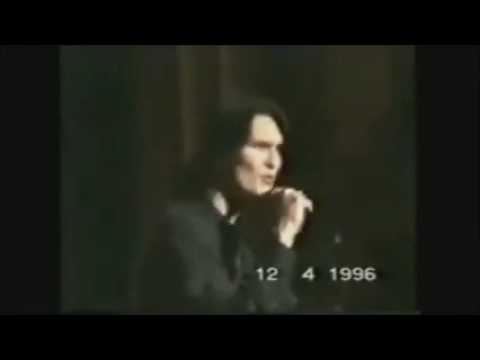 Видео: Влад Сташевский   Не прощу 1