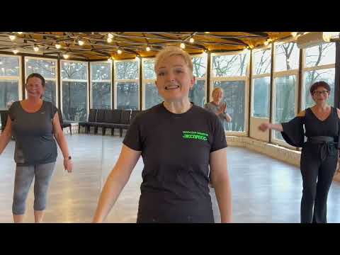 Видео: Танец Ламбада