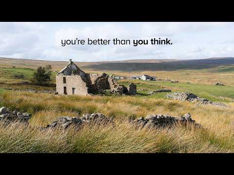 Видео: Главный трюк для уверенности в фотографии