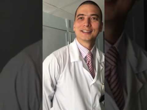 Видео: ЦКБ СО РАН Новосибирск (2 часть)