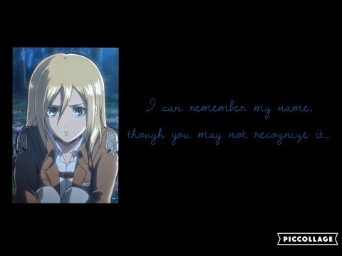 Видео: Забытые последствия | ASMR | Пьяный! Криста Ленц x Слушатель