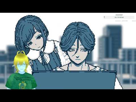 Видео: ПОЧЕМУ ОНА ТАКАЯ ГЛУПИ Глава 2 // Urban Myth Dissolution Center #2