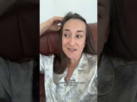 Видео: Лайфхак: как понять, что с вами всё нормально?