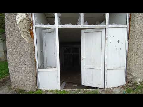 Видео: Отголоски СССР, Заброшенный завод в Таразе, Сарыкемер (Джамбул, Михайловка)