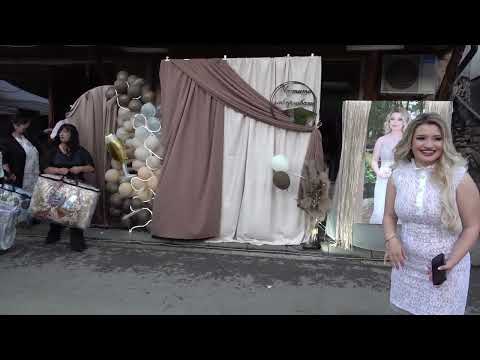 Видео: 1 ЧАСТ БАЛНА ВЕЧЕР НА ЕЛЕОНОРА 31 05 2025г