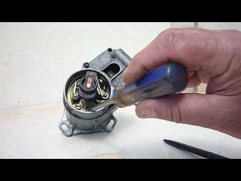 Видео: установка абриса магнето для уд 2