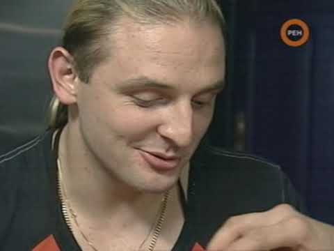 Видео: Званый ужин — 46 неделя, выпуск 5. Елена Погребижская, певица (Рен-ТВ, 16.11.2007)