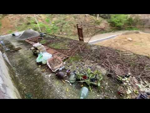 Видео: В Ортобатуми, продается дом с землей, не сельхозназначения. +995558997979 WhatsApp.