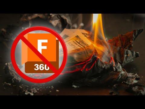 Видео: Fusion — пустая трата времени