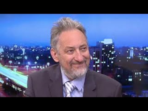 Видео: Любчо Георгиевски в "ДЕНЯТ с В.Дремджиев", 16.5.2022