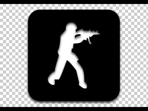 Видео: играем в CS 1.6