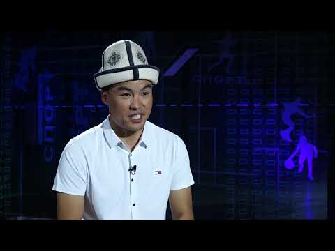 Видео: Атайын чыгарылыш\Сары-Челек көлүн багындырган Султан Жумабек уулу