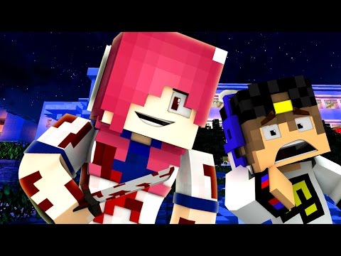 Видео: СОСЕД ДЕВУШКА ЯПОНКА СПАСЛА СОСЕДА! ПРИВЕТ СОСЕД В МАЙНКРАФТЕ! HELLO NEIGHBOUR IN MINECRAFT ROLEPLAY