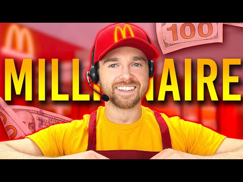 Видео: Как стать миллионером с низким доходом
