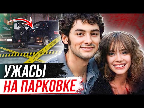 Видео: Такое бывает не только в остросюжетном кино! Дело Илоны Флинт и братьев Бельведер