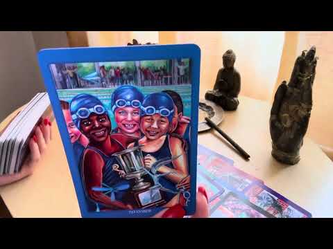 Видео: 🔥ЧТО ПРОИСХОДИТ В ЕГО ЖИЗНИ 🎴🤦‍♀️🕯️МОЩНАЯ РИТУАЛ-ЧИСТКА🔥🕯️🔥