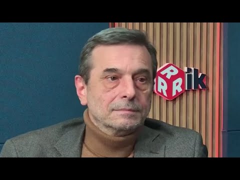 Видео: ДДС може ли да се УВЕЛИЧИ? Бюджетът НЕСПРАВЕДЛИВ ли е? Говори президентът на КТ "Подкрепа"!