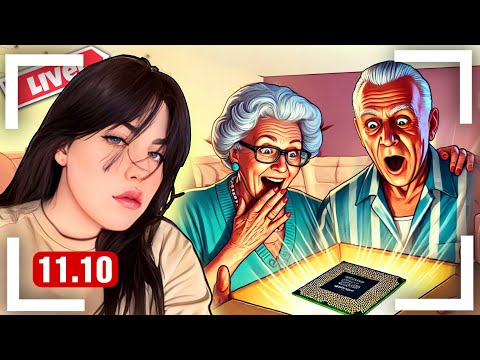 Видео: 😲 НОВИЙ ПРОЦ + НОВИЙ ДІД [11.10.24] СТРІМ | TIKTOK MARIAMOTORRR 💛 SECONDLIFE