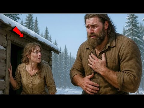 Видео: «Ты больше, чем мой дом», — сказала она,а горный человек просто заплакал.