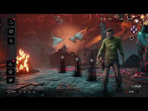 Видео: Стрим dead by daylight (дбд)