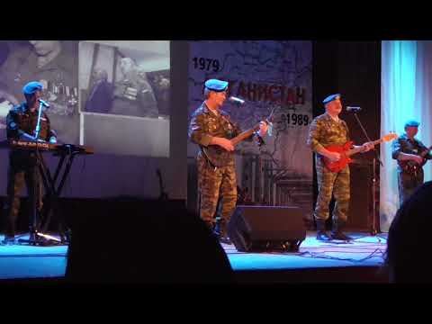 Видео: Голубые береты - не стесняйтесь наград, мужики