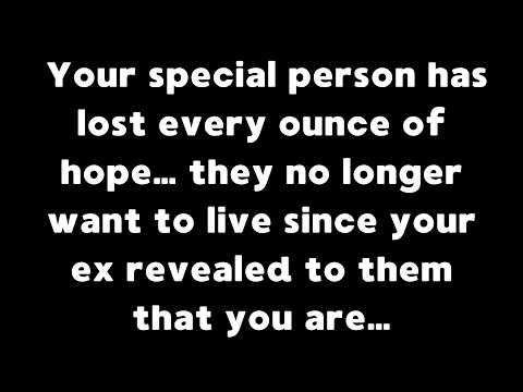 Видео: Им нелегко с этим справиться | Бог говорит || dm to df | | сообщение Бога |#godmessage #dmtodftarot