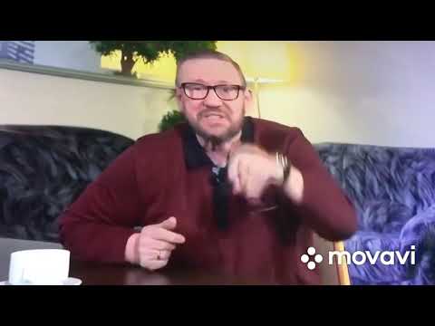 Видео: Алексей Ледяев Шокирующее признание