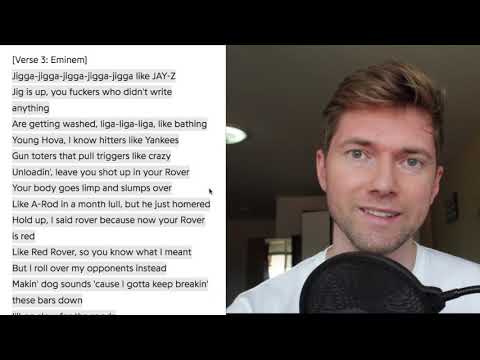 Видео: Logic - Homicide (feat. Eminem) (Перевод и Разбор)