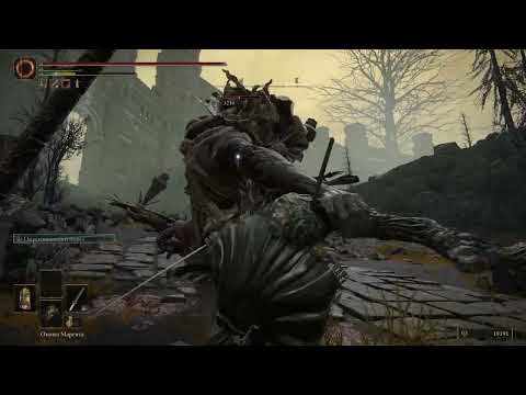 Видео: Elden Ring - Подробное Прохождение/Гайд 112 ( 4 Птица Смерти,3 Охотник за колокольными сферами )