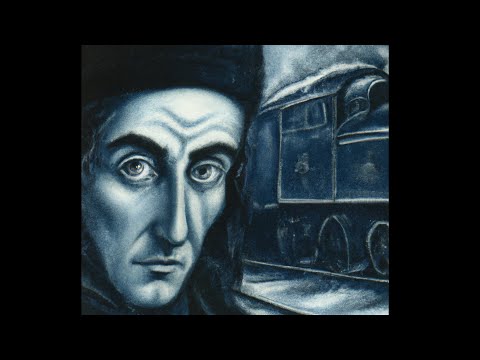 Видео: Идиот - Russian Audiobook (Part 3/4 Chapters 1-10/10)