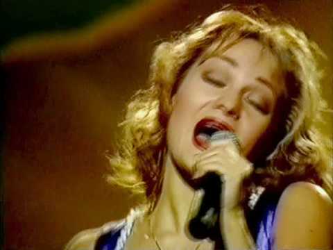 Видео: Загадка-осень- Т.Буланова  (1996, БКЗ "Октябрьский", Official)