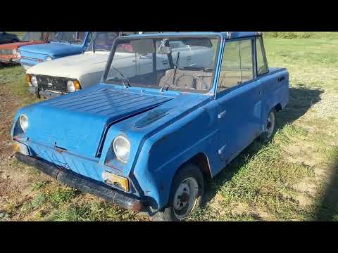 Видео: Жолдағы көліктер / Советский машина / Коллекция