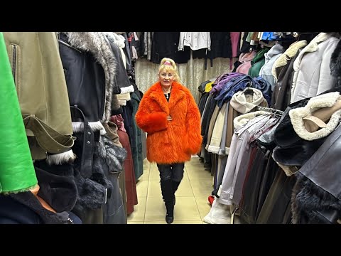 Видео: САМЫЙ ЛУЧШИЙ ВЫБОР ДУБЛЕНОК НА САДОВОДЕ У АЛЬБИНЫ 9 Линия Пав 119 НОВИНКИ И СКИДКИ ОПТ И РОЗНИЦА 