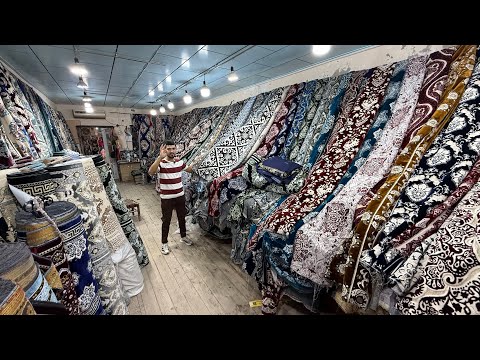 Видео: ‼️АЁЛ КИЗЛАР УЧУН ЯНГИЛИК. ЭНДИ ТОВАРЛАР ТЕКИНГА ТУШАДИ