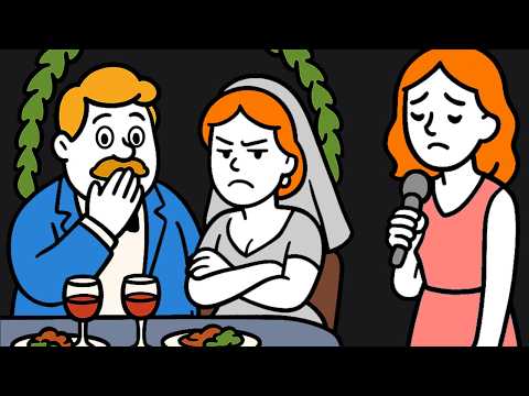 Видео: Нарциссичная Мать Выгнала Меня Из Дома в 18 Лет, Чтобы Выйти Замуж За Богатого Мужика, а Через 6...